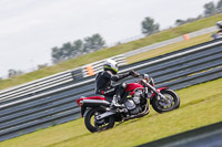 Lower Group Red Bikes